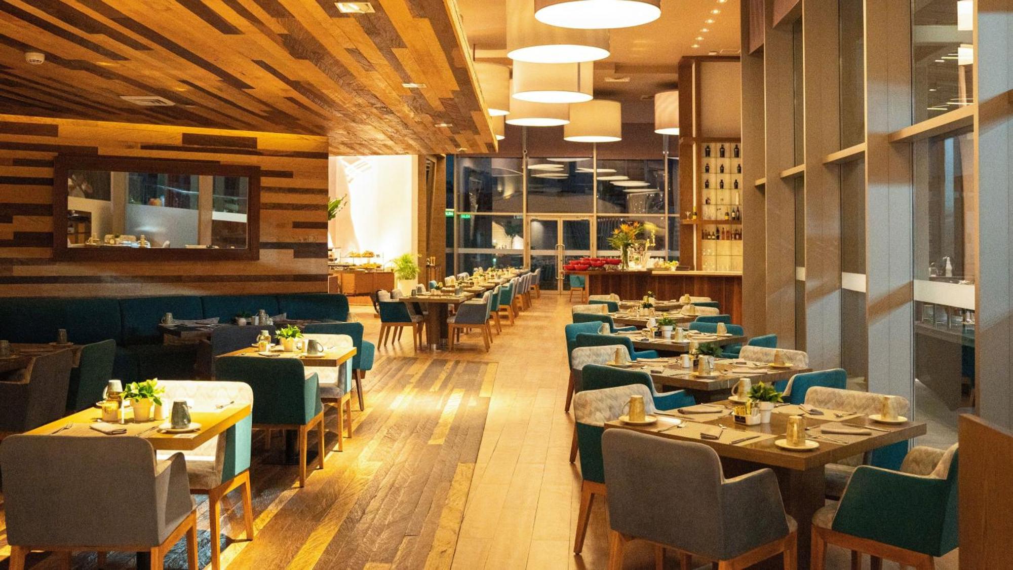 Hotel Intercontinental Cartagena By Ihg Exterior foto
